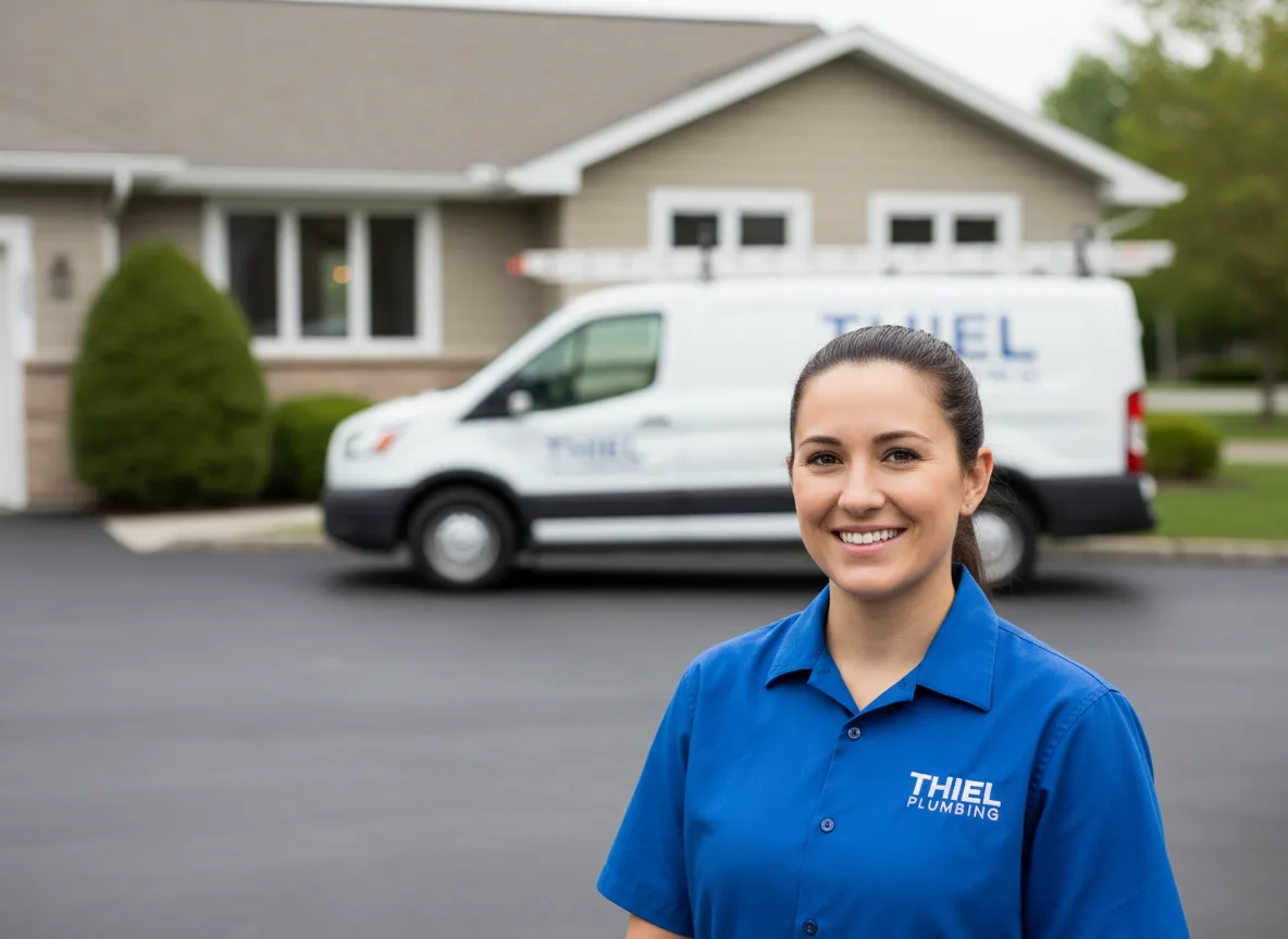 Plumber Pleasant Lake, MI FAQs